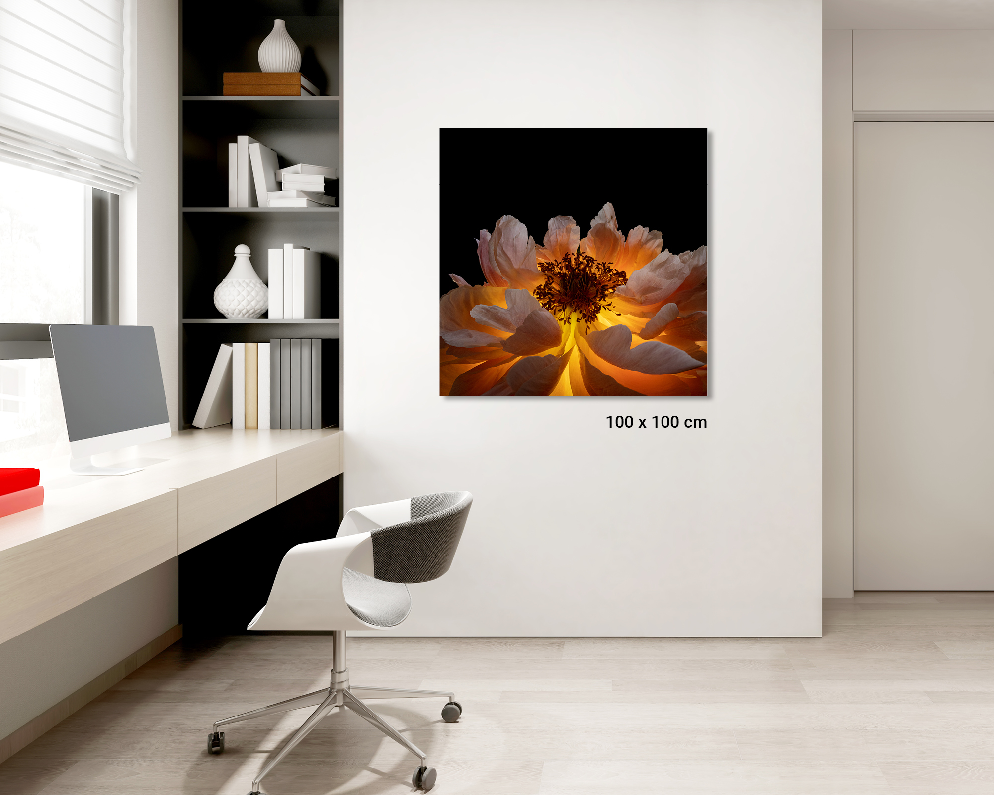 FP22026 &ndash; Akustikbilder und Schallabsorber von SCHALLSAUGER&reg;